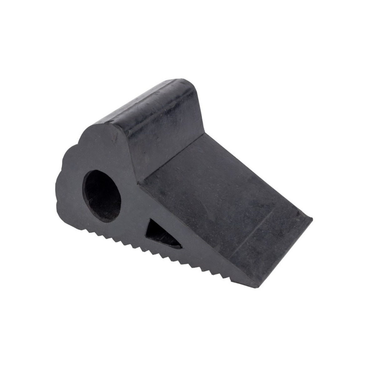 Picture of Wheel Chock, Rubber, 270mm long, 150mm wide, 152mm high