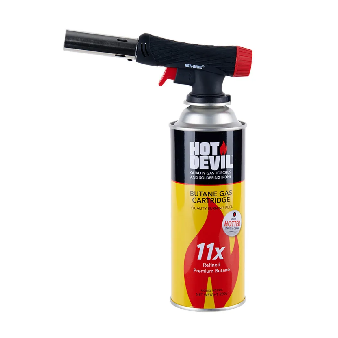 Picture of Blow Torch, Professional, Hot Devil