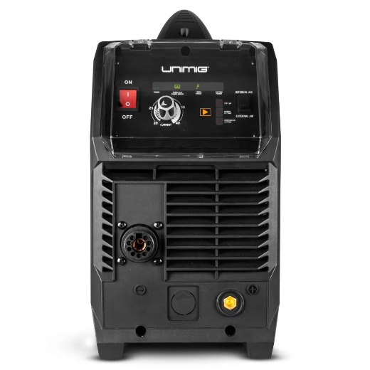 Picture of RAZOR CUT 40 AIR PLASMA CUTTER, 15AMP SC80 PLASMA TORCH, BUILT IN COMPRESSOR
