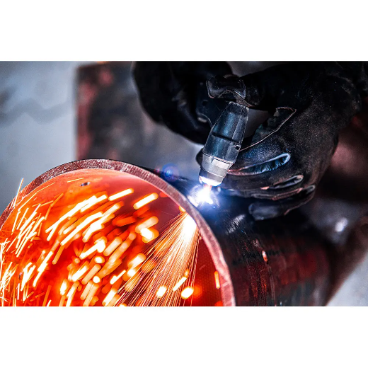 Picture of RAZOR CUT 45 PLASMA CUTTER, 15AMP SC80 PLASMA TORCH, 16mm clean cut and 25mm severance.