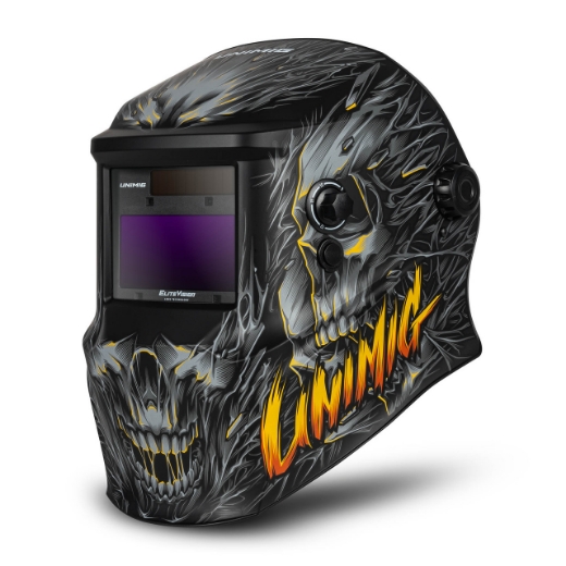 Picture of VIPER 180 AC/DC MK II TIG/STICK WELDER, 10AMP, BUNDLE:* Viper 180 AC/DC MK II Tig/Stick Welder (U12001K)* Core Series Welding Helmet - Revenant* ROGUE TIG Welding Gloves* T2 Consumable Starter Kit