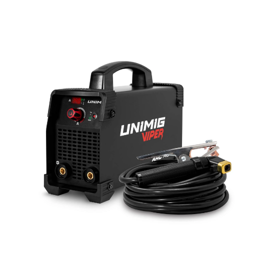 Picture of VIPER ARC 140 STICK/TIG Welder, 10 AMP