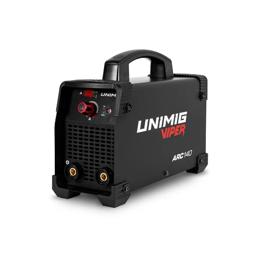 Picture of VIPER ARC 140 STICK/TIG Welder, 10 AMP