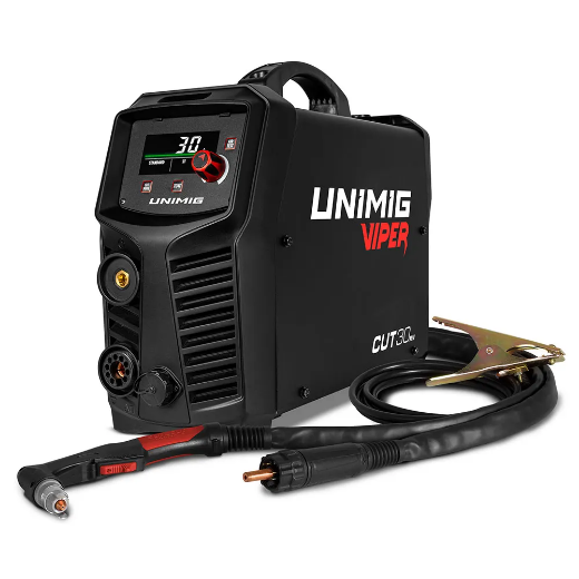 Picture of VIPER CUT 30 MKII PLASMA CUTTER