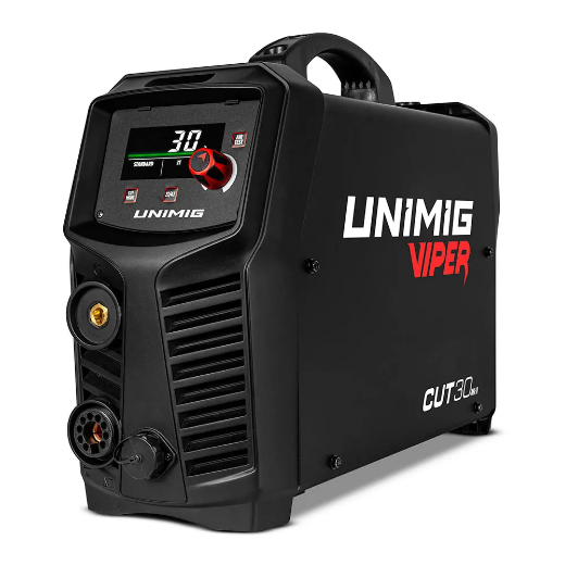 Picture of VIPER CUT 30 MKII PLASMA CUTTER