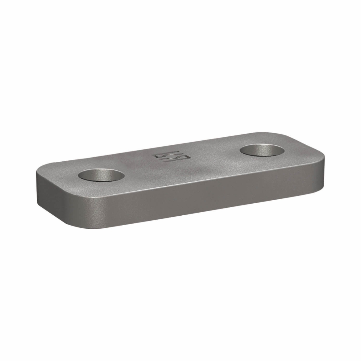 Picture of CLAMP COVER PLATE HEAVY SERIES GR5 ZINC/NICKEL DIN 3015