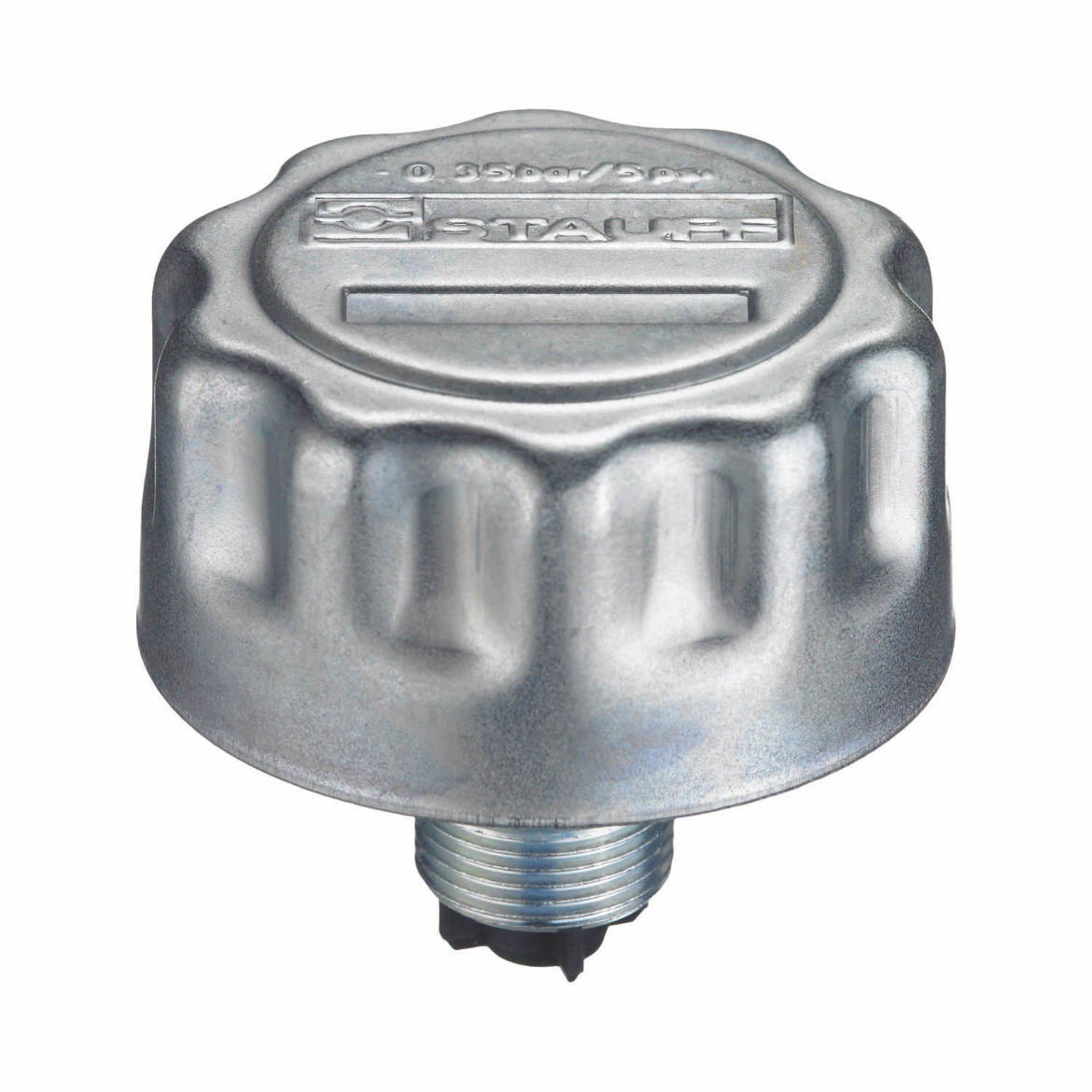 Picture of Filler Breather Cap, 1" BSPP, Chrome