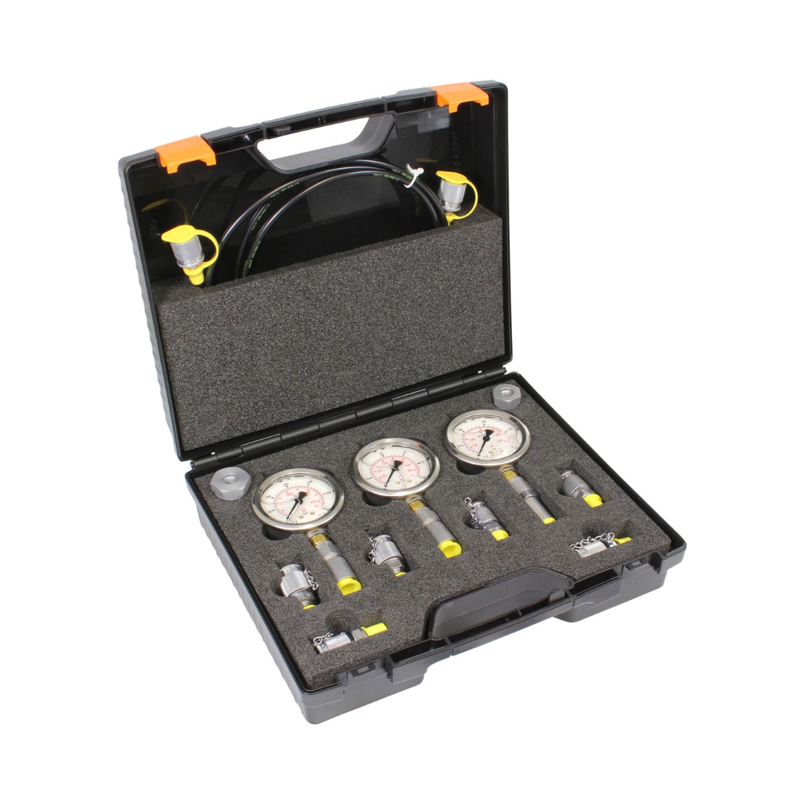 Picture of Pressure Test 20 Kit - Plastic, 3 x SPG063, RRP $942.55 INC