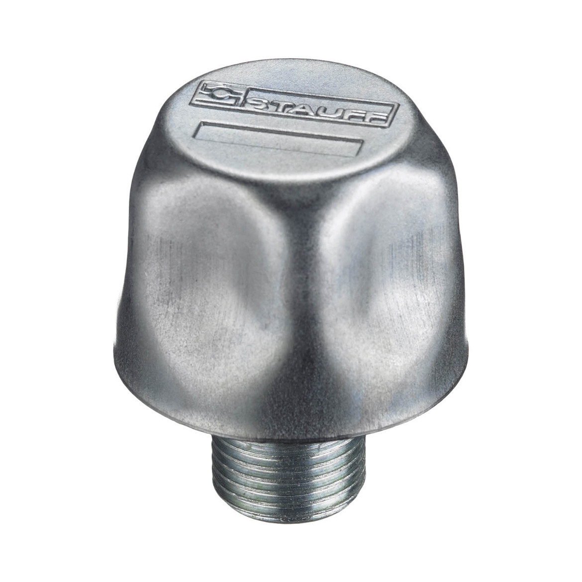 Picture of Filler Breather Cap, 1/4" BSPP, Chrome