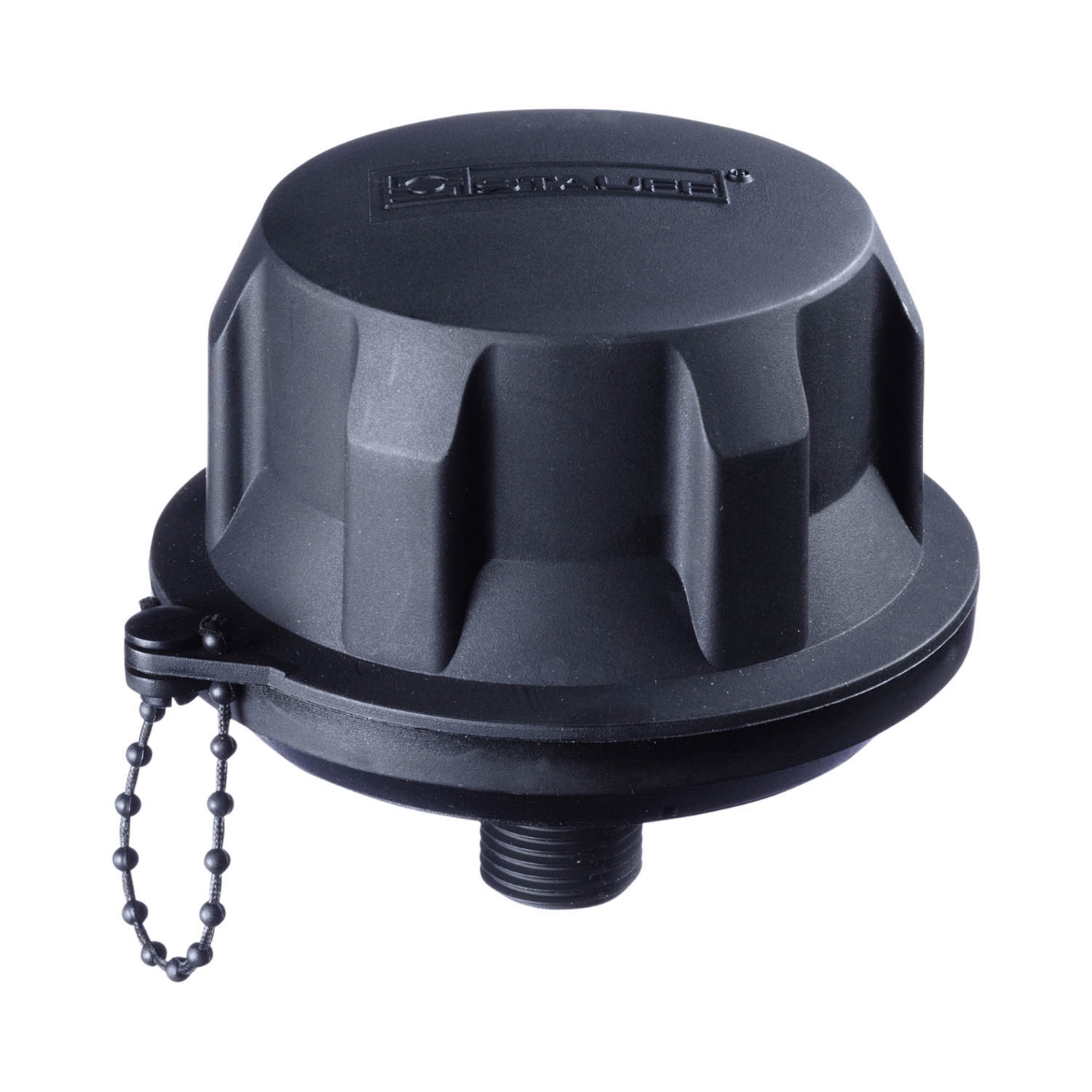 Picture of Filler Breather Cap, 3/8" BSPP, Plastic