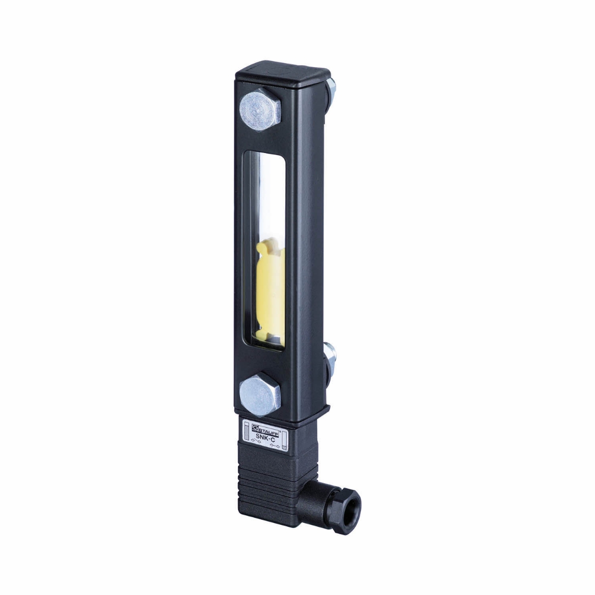 Picture of Level Indicator SNK Type Size: 127 Break Contact (n/c) Banjo Bolt: M10