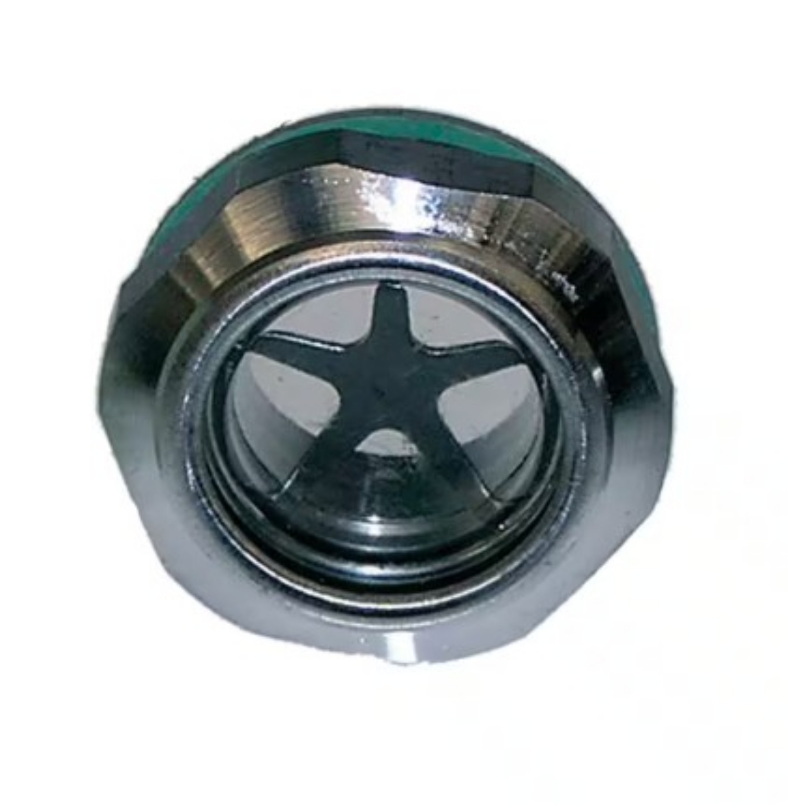 Picture of Sight Gauge, 3/4" BSPP ALU/POLYAMIDE INDICATOR