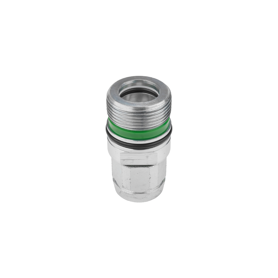 Picture of Stauff Coupling, Female, 1" BSPP Female, Screw-On