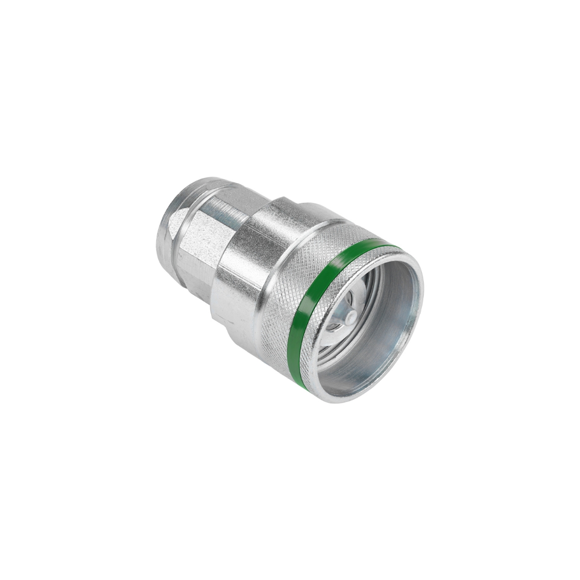 Picture of Stauff Coupling, Male, 1" BSPP Female, Screw to Connect