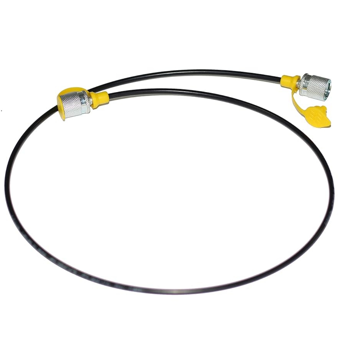 Picture of Test Hose, Stauff, Test 20, M16x2, 2mtr
