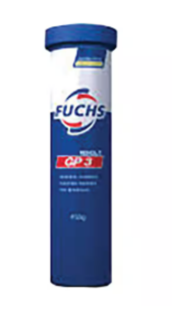 Picture of Grease, Fuchs, Renolit GP3, Suit Electric Motors & High Speed Applications, 450g (Light Brown)