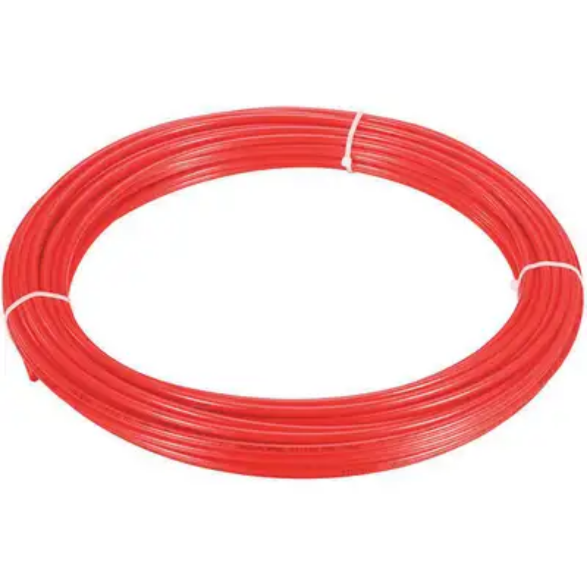 Picture of Tube, Nylon Air Brake, 3/8", Red