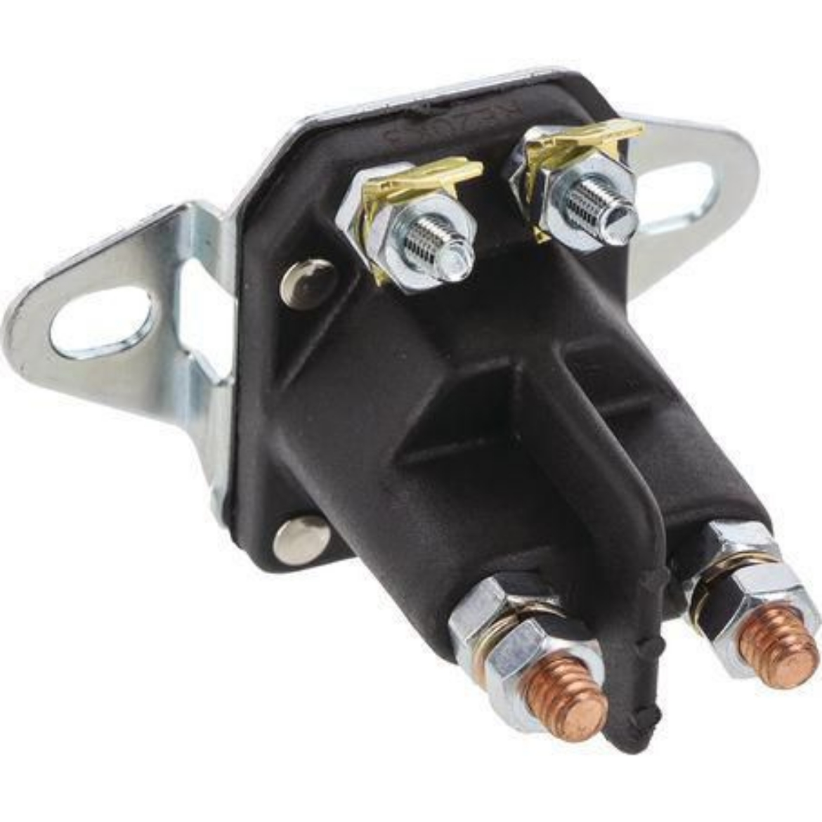 Picture of OEX STARTER MOTOR SLAVE SOLENOID 12V