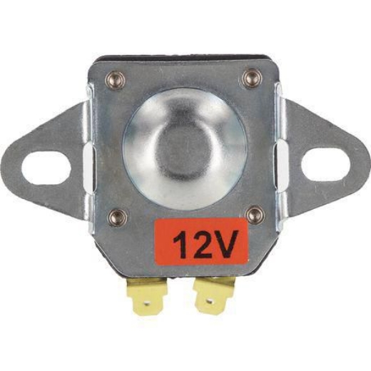 Picture of OEX STARTER MOTOR SLAVE SOLENOID 12V