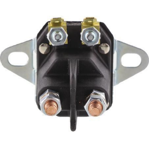Picture of OEX STARTER MOTOR SLAVE SOLENOID 12V
