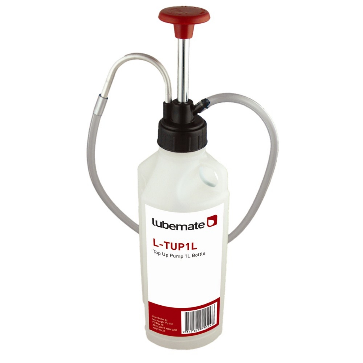 Picture of 1 LITRE TOP-UP PUMP BOTTLE