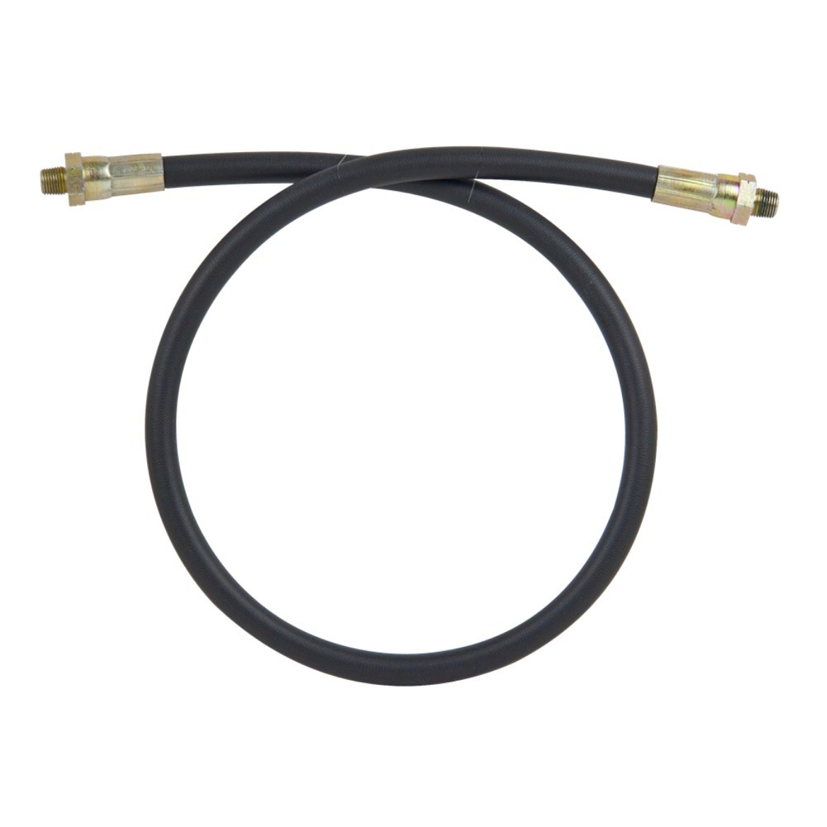 Picture of FLEXIBLE GREASE EXTENSION  HOSE, 1 METER, PG450