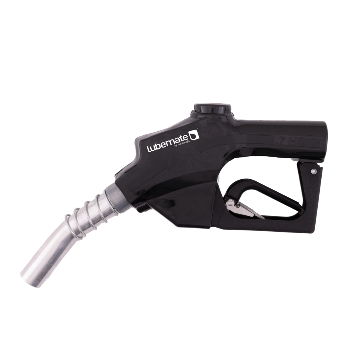 Picture of Fuel Nozzle, Diesel, Auto Shut Off Hi-Flo, 1"BSP Inlet, 30mm O.D Spout, Max Flow 120LPM, Pump Use Only