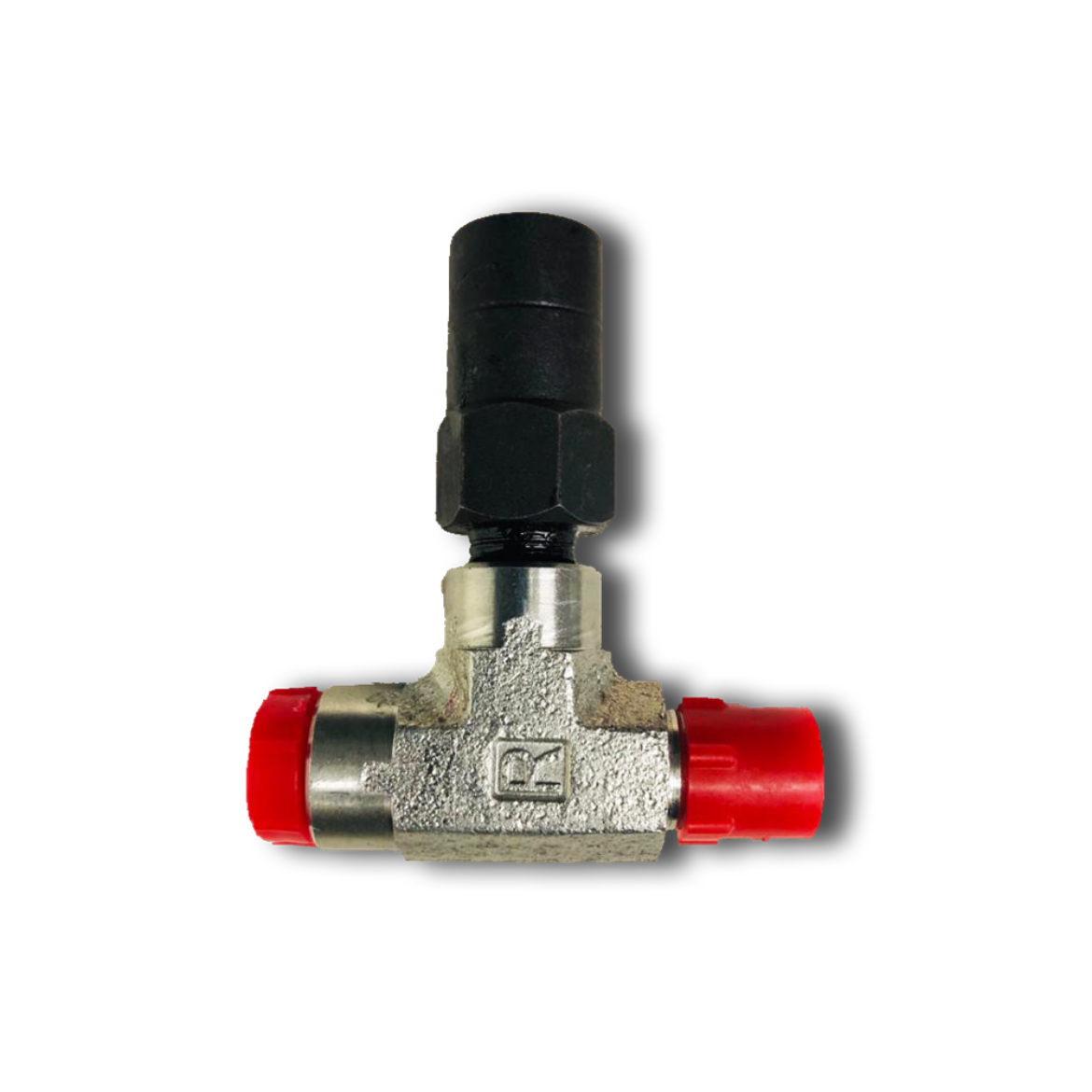Picture of Pressure Relief Valve, Grease, 2500psi