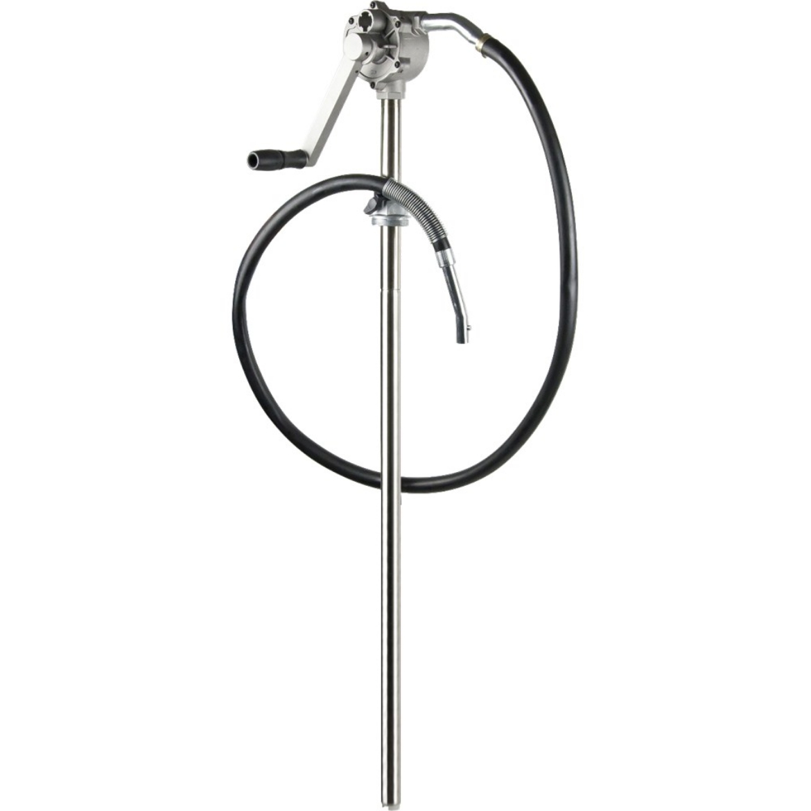 Picture of PUMP, ROTARY VANE, 60L/205L, (Diesel, Kerosene or Light Oils up to SAE90)