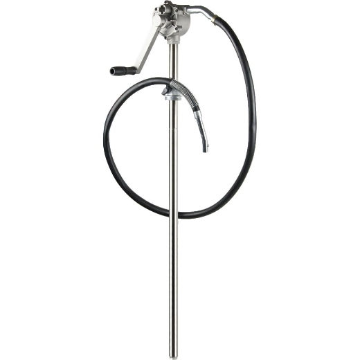 Picture of PUMP, ROTARY VANE, 60L/205L, (Diesel, Kerosene or Light Oils up to SAE90)