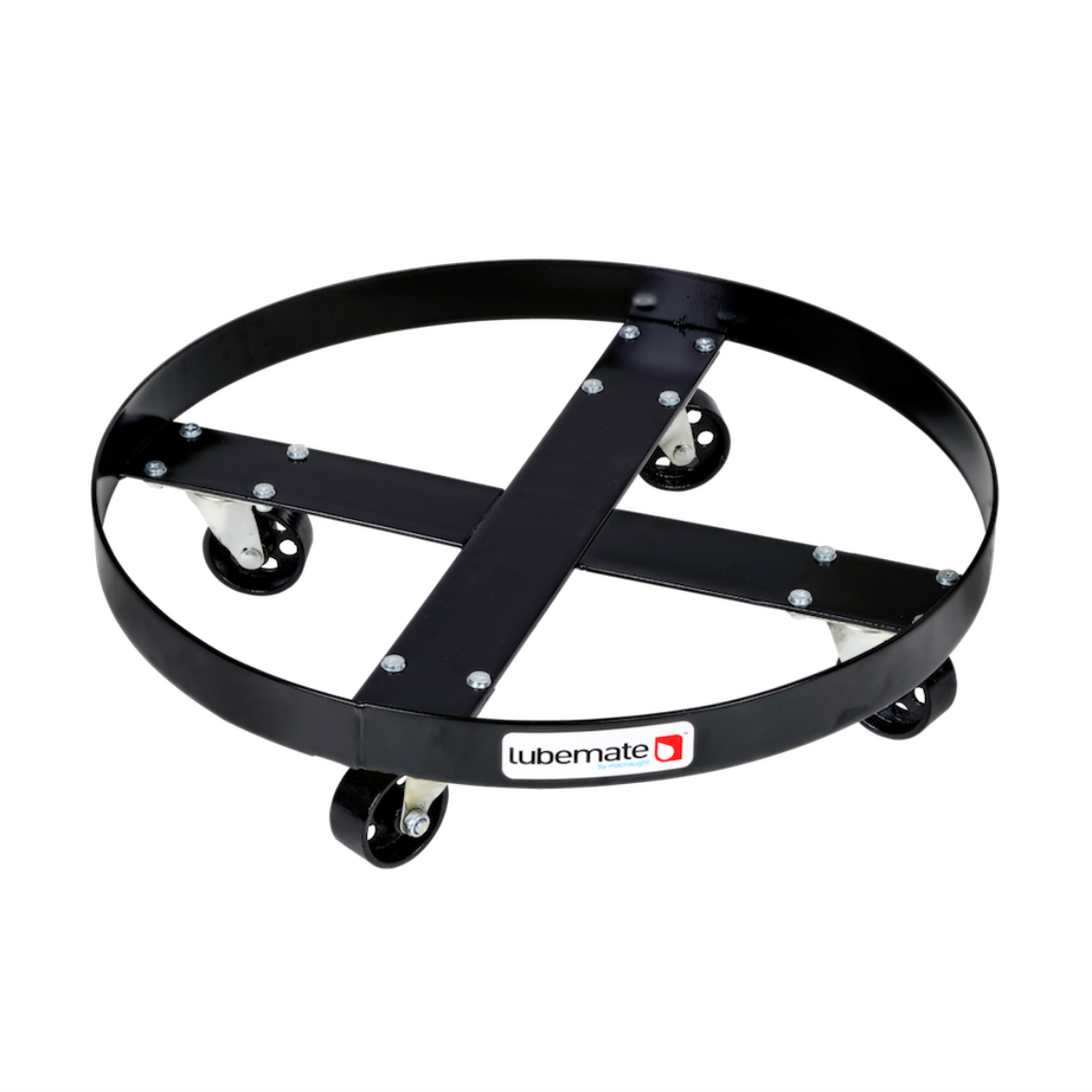 Picture of Trolley, Drum Dolly, 180KG/205L