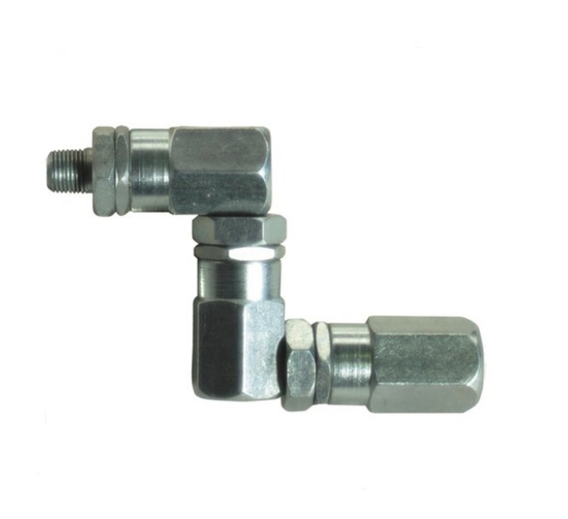 Picture of Z SWIVEL-1/8"BSP-M x 1/4"NPT-F