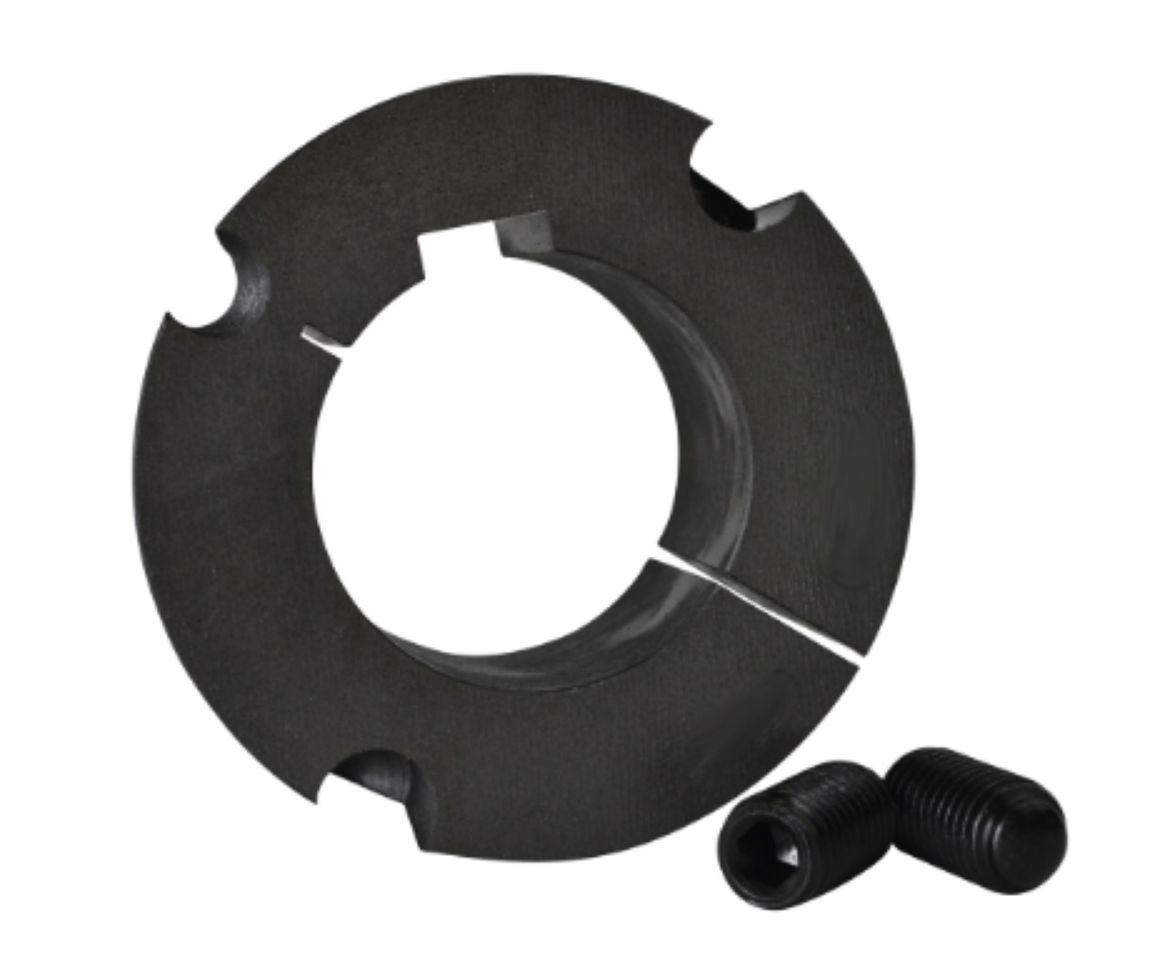 Picture of Taperlock Bush 1610 Series 28mm Bore 8x7mm Key