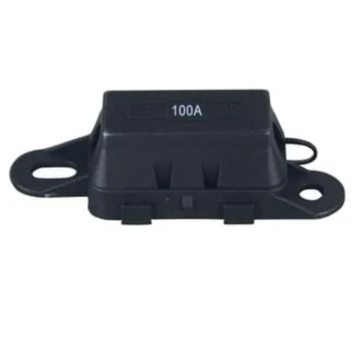 Picture of Fuse Holder MIDI (AMI) with Cover 100A Rated