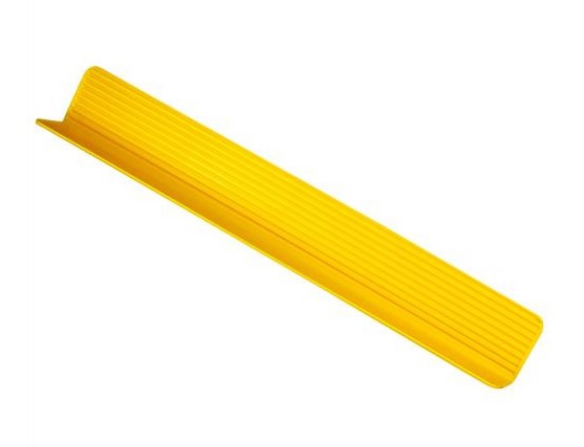 Picture of Corner Protector/Load Angle 1M/Yellow