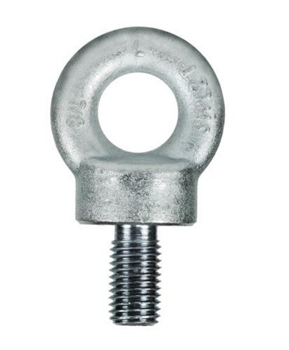 Picture of Eye Bolt BS529 Zinc 1/2'' BSW - 0.5T