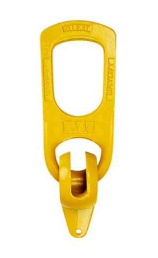 Picture of Concrete Lifting Eye/Swivel Panel Lifter, 1T - 1.3T