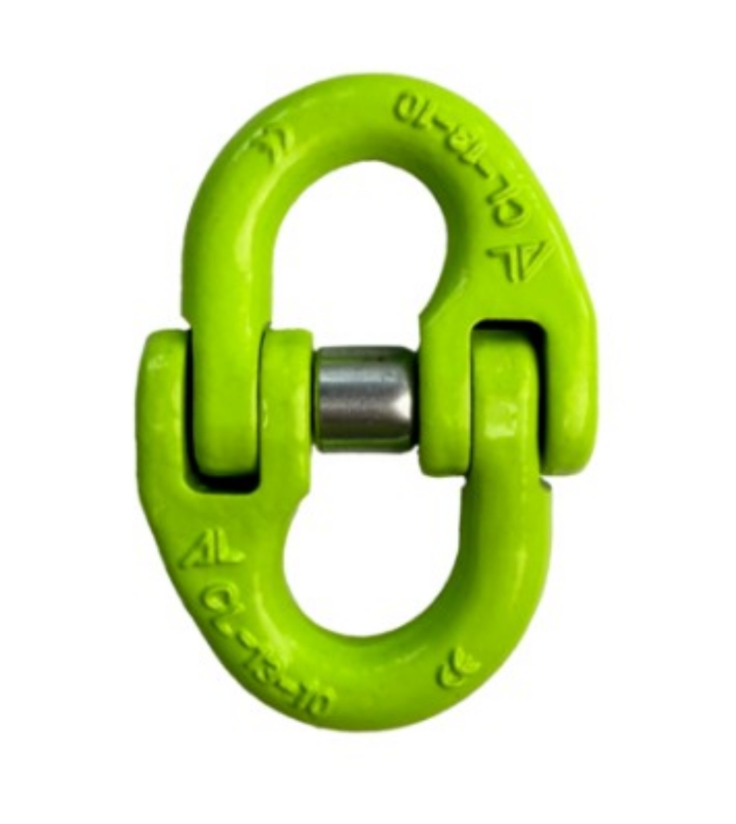 Picture of G100 Chain Connector 13mm, Hammerlock