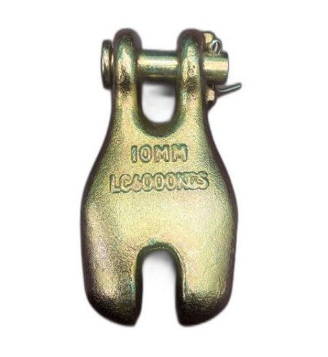 Picture of G70 Claw Hook, Clevis, 7-8mm
