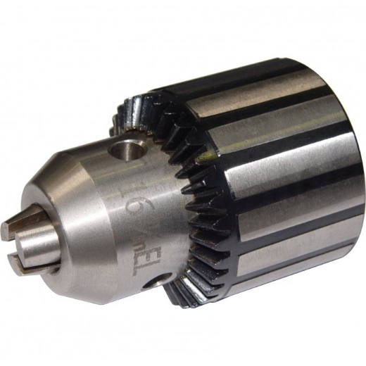 Picture of Drill Chuck, 16mm, Keyed, JT3