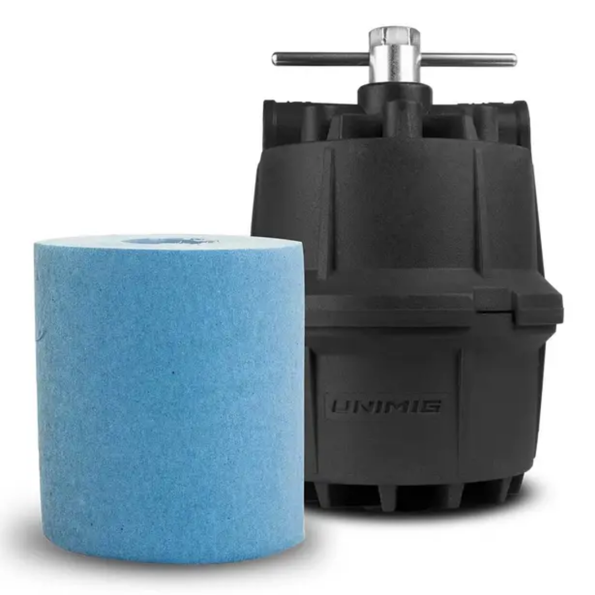 Picture of Plasma Filter Housing & Element (Element p/n U11236)
