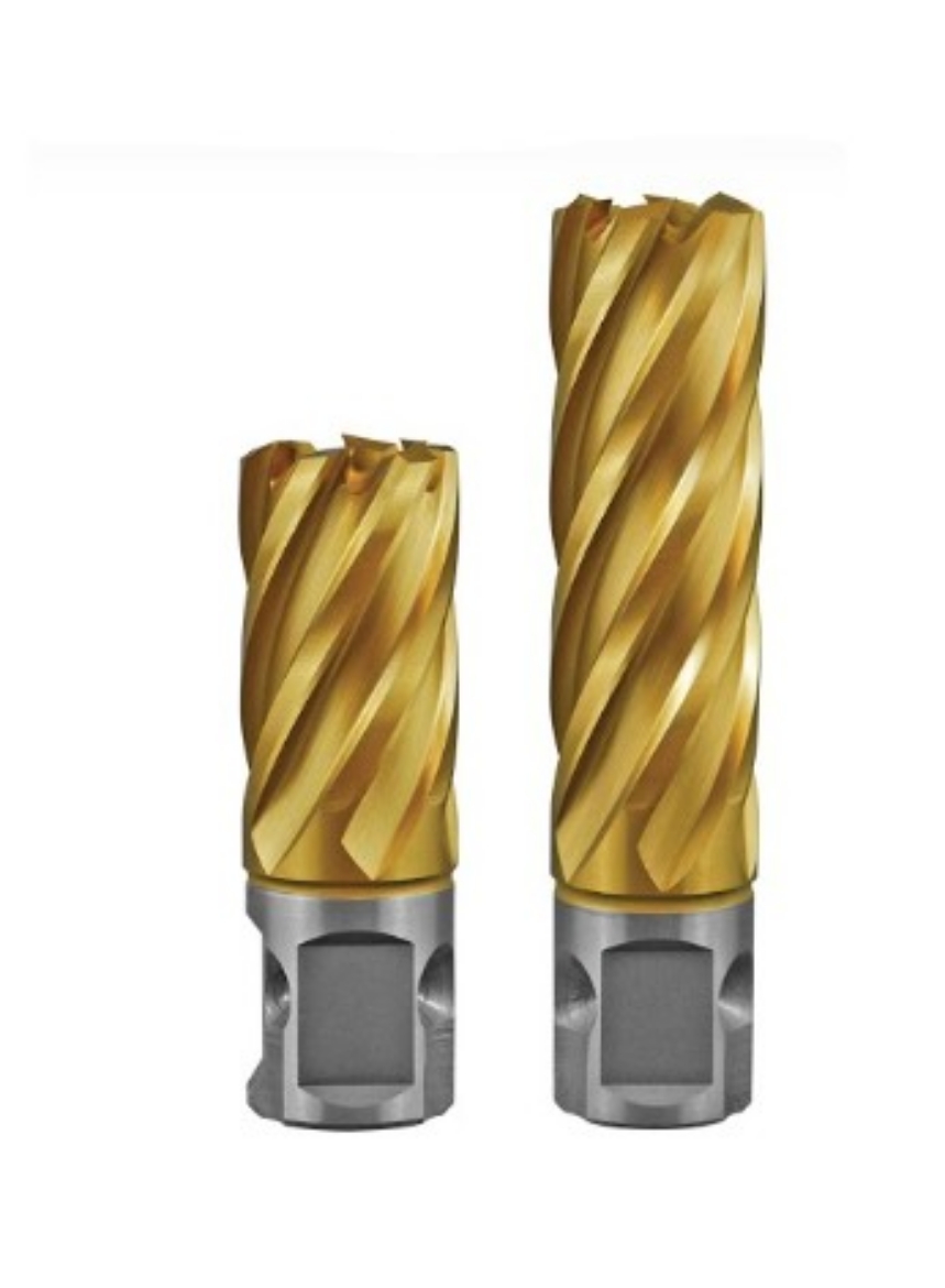 Picture of HOLEMAKER UNI SHANK GOLD SERIES CUTTER 19MM X 50MM