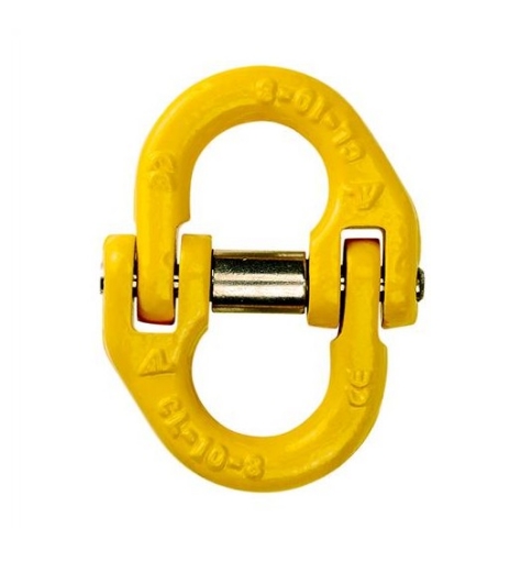 Picture of G80 Chain Connector Type CL 10mm, Hammerlock
