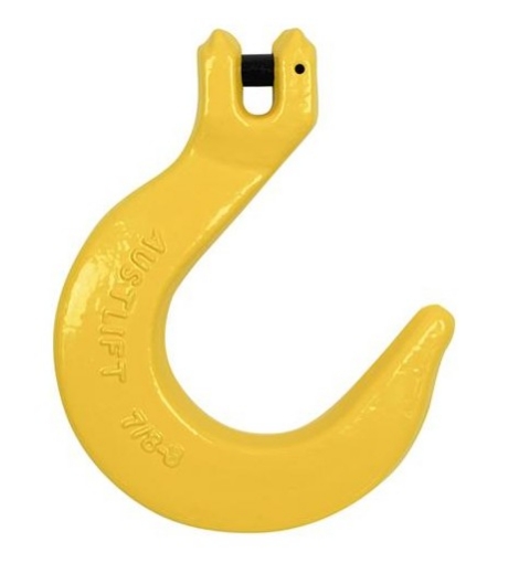 Picture of G80 Foundry Hook Clevis Type FE, 10MM