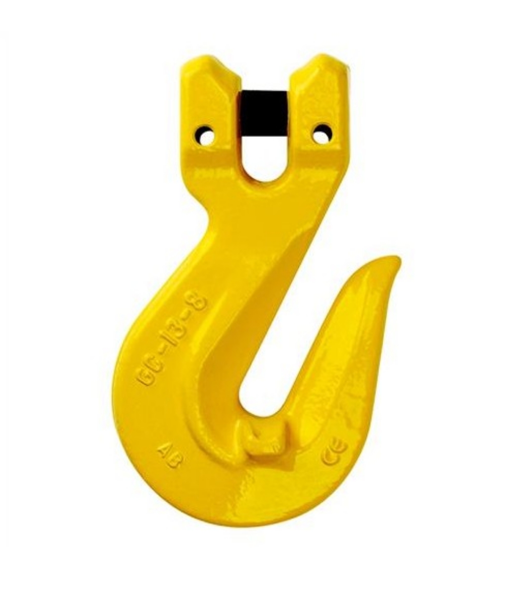 Picture of G80 Grab Hook Clevis Type GC 10mm