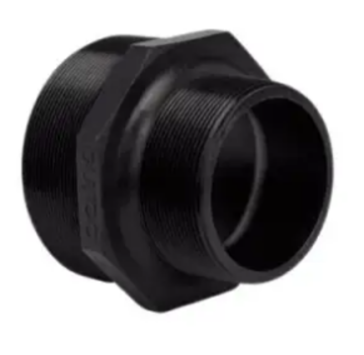 Picture of Reducing Nipple, Poly, 40mm x 25mm