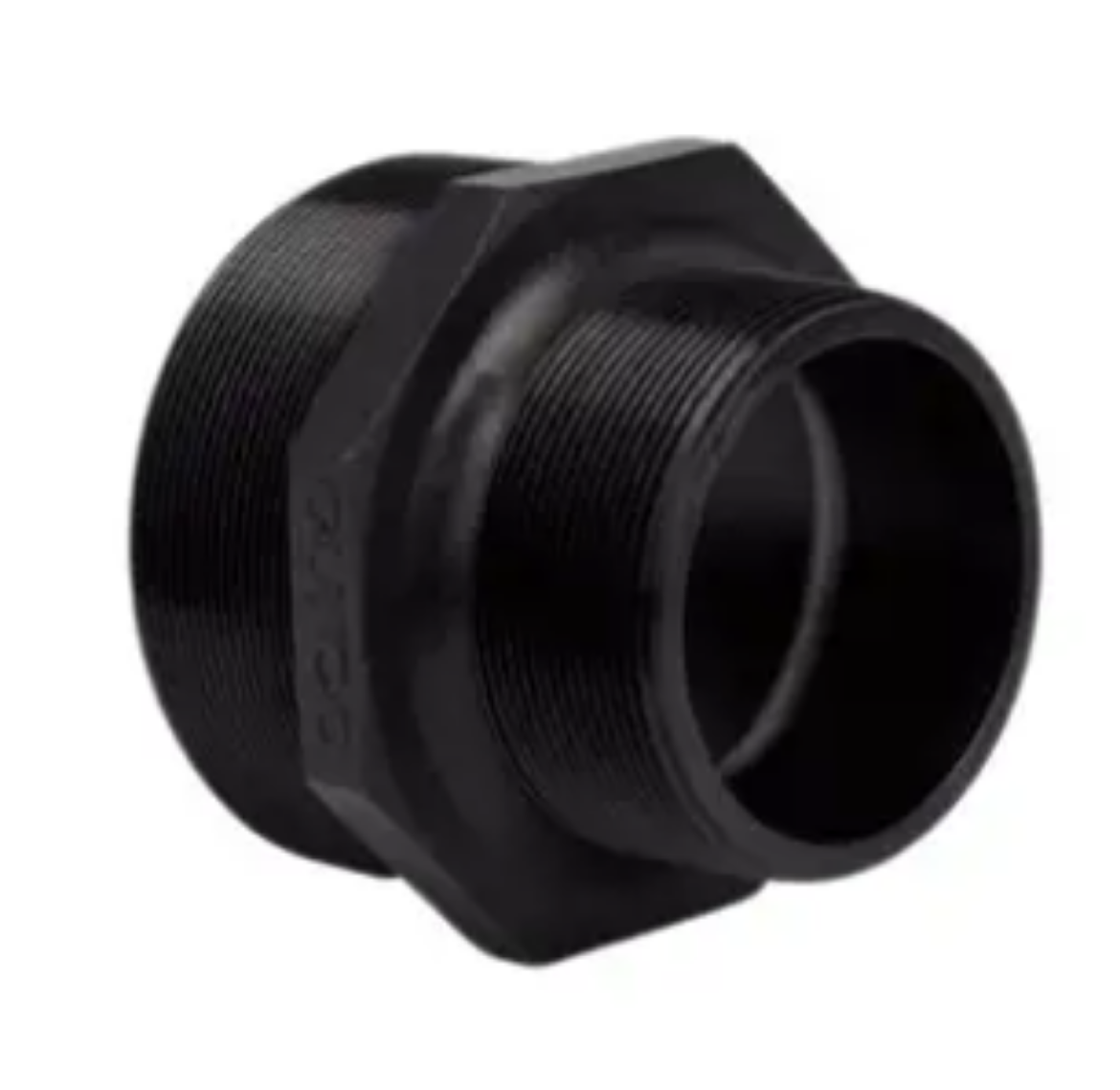 Picture of Reducing Nipple, Poly, 50mm x 40mm