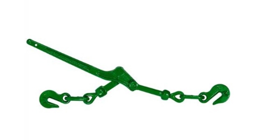 Picture of Load Binder, Lever, Wing Grab Hooks 8mm