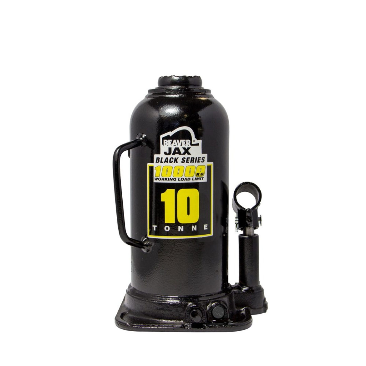 Picture of Bottle Jack, 10T, Lift Height 150mm, Nett Weight 7.1kg