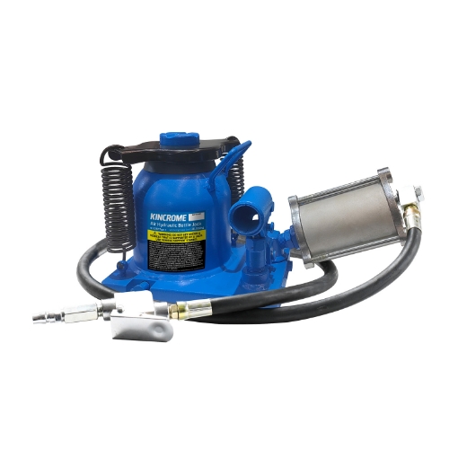 Picture of Bottle Jack, Air/Hydraulic Bottle, 20,000kg, Squat